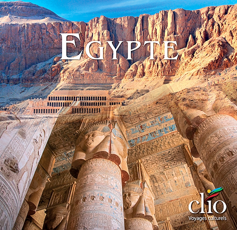 Deux circuits en Egypte