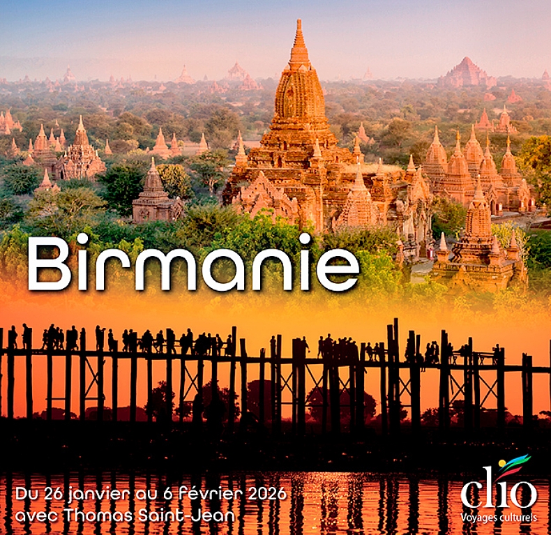 Birmanie