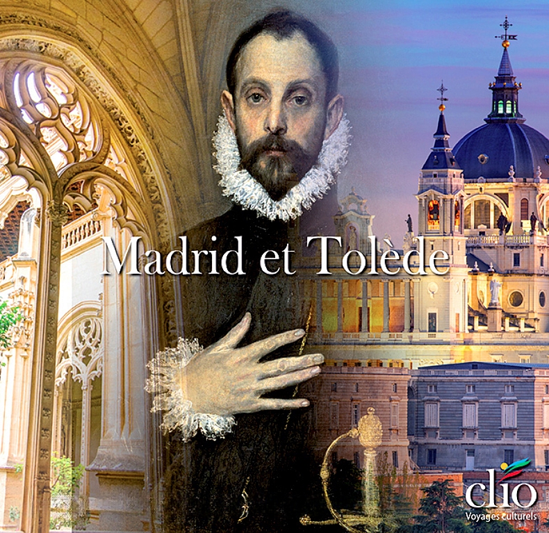 Madrid et Tolde : dernires places pour novembre