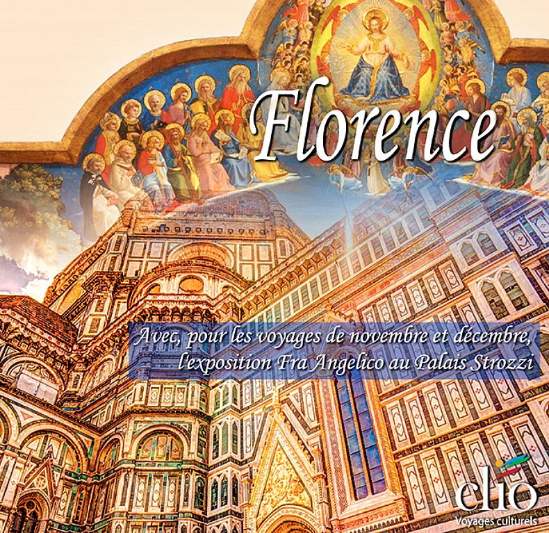 Fra Angelico  Florence