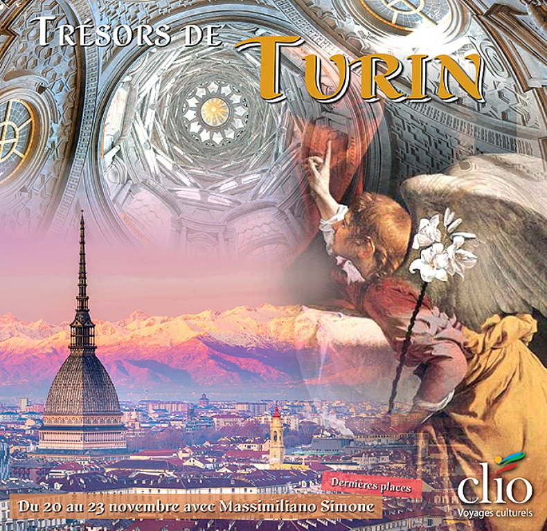 Les trsors de Turin