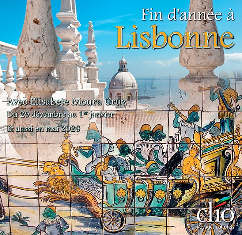 Fin d'anne  Lisbonne