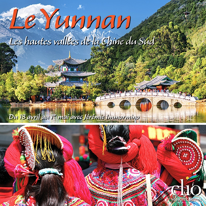 Le Yunnan
