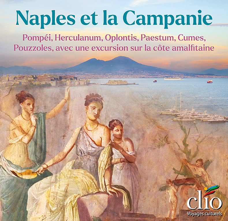 Naples et la Campanie
