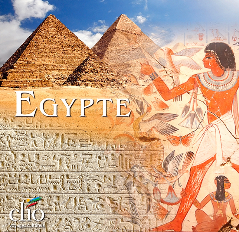 L'Egypte en sept circuits