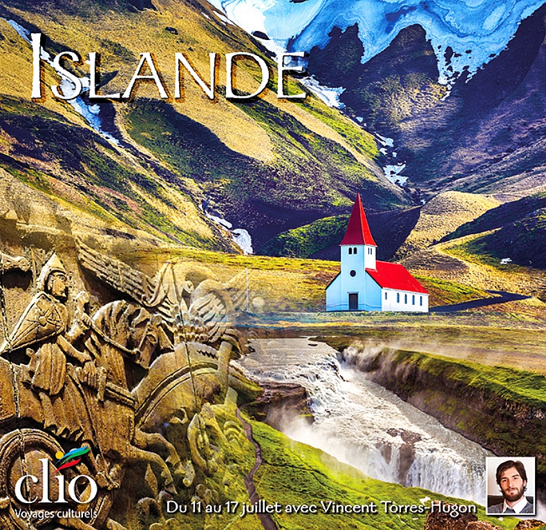 Tr�sors d'Islande