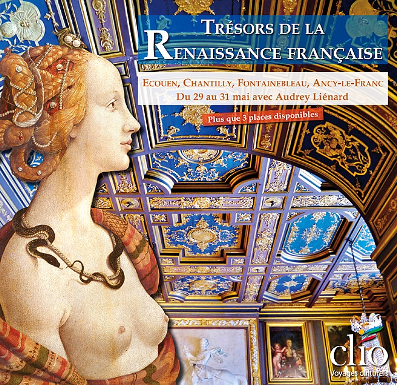 Tr�sors de la Renaissance fran�aise