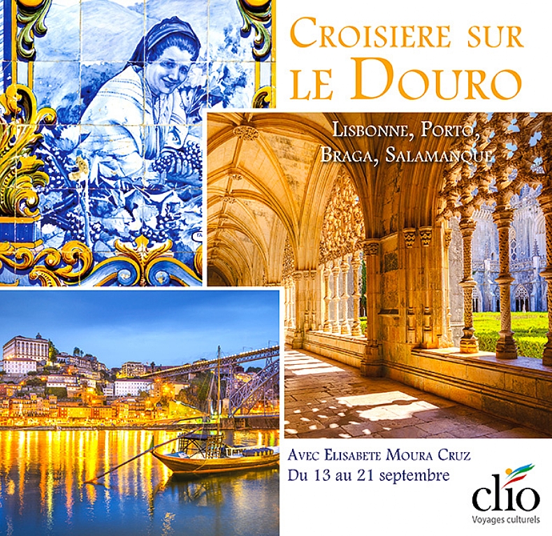 Croisi�re sur le Douro