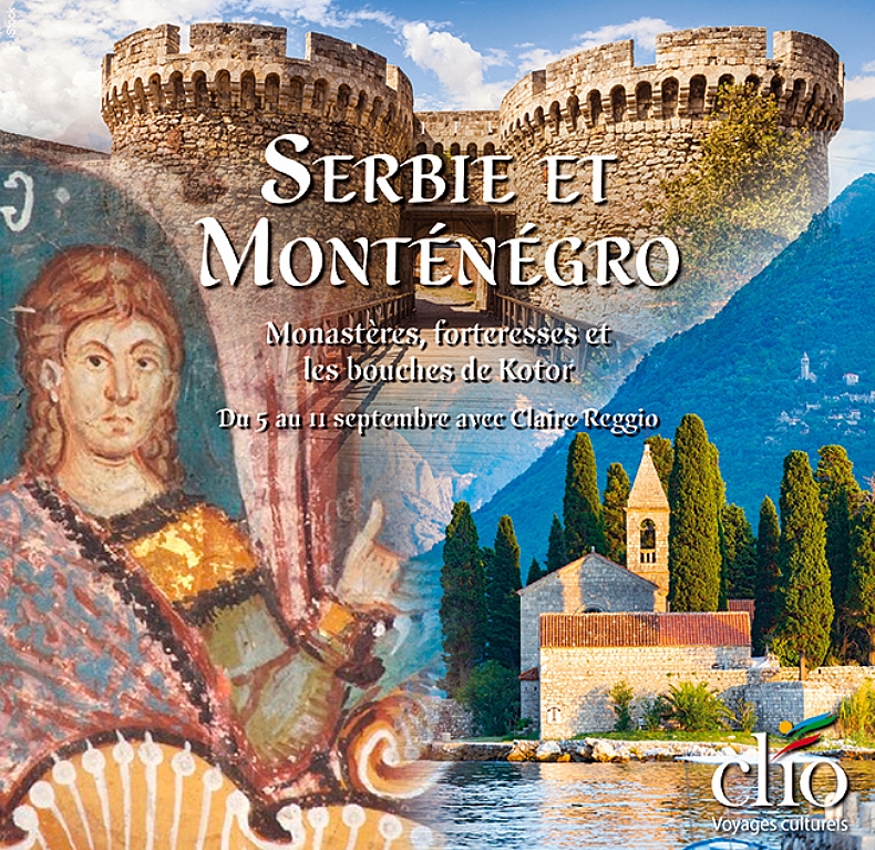 Serbie et Mont�n�gro