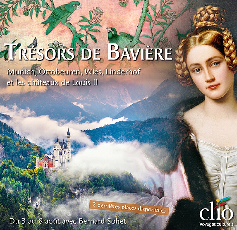 Tr�sors de Bavi�re