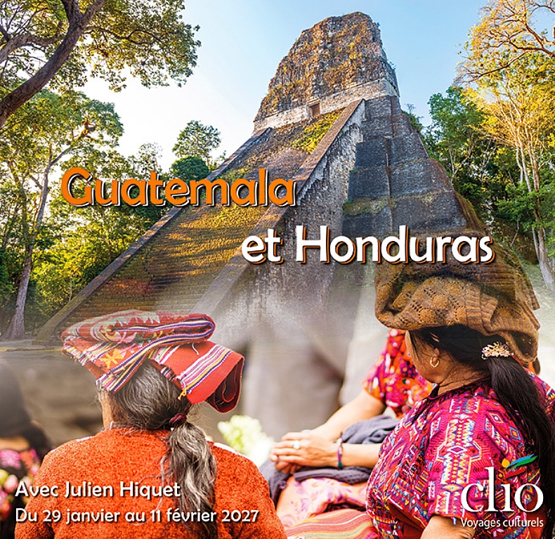 Guatemala et Honduras