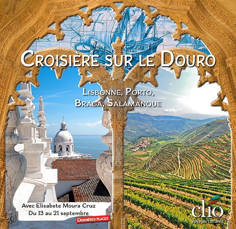 Croisi�re sur le Douro