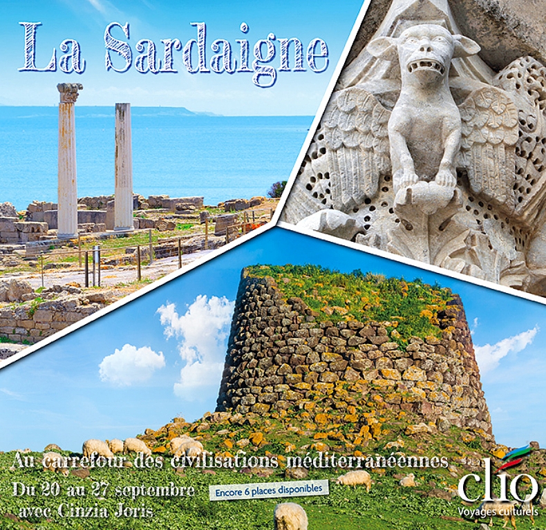 Sardaigne, l'�le myst�rieuse