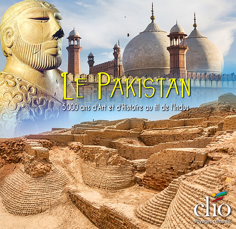 Le Pakistan au fil de l'Indus