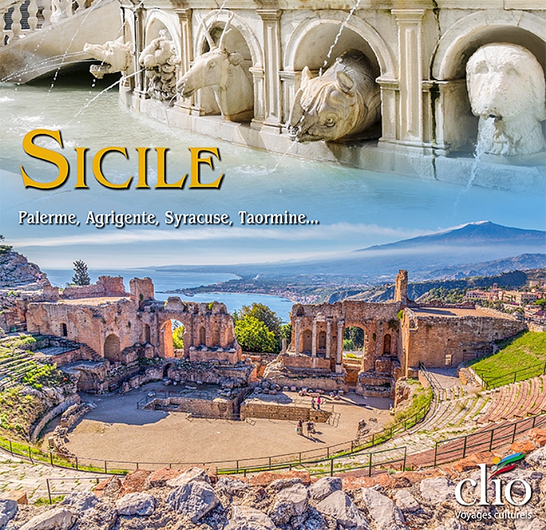 Sicile en 3 circuits