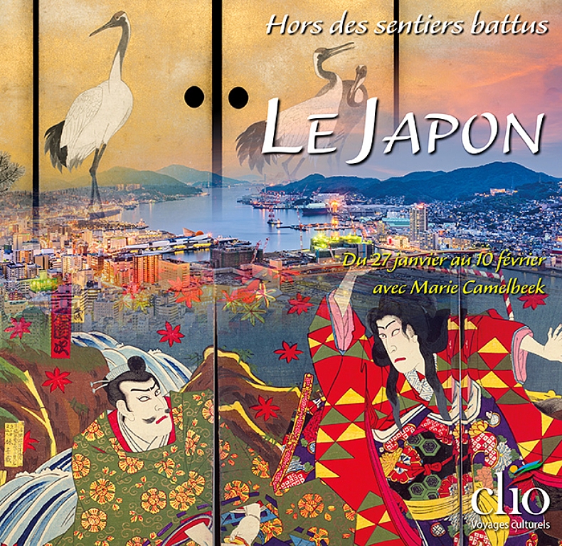 Le Japon hors des sentiers battus