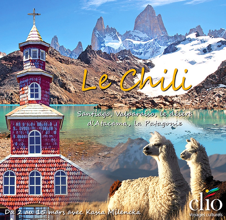 Le Chili