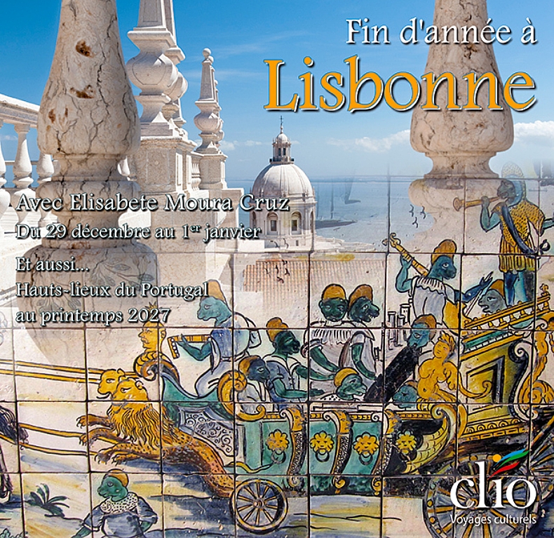 Fin d'ann�e � Lisbonne