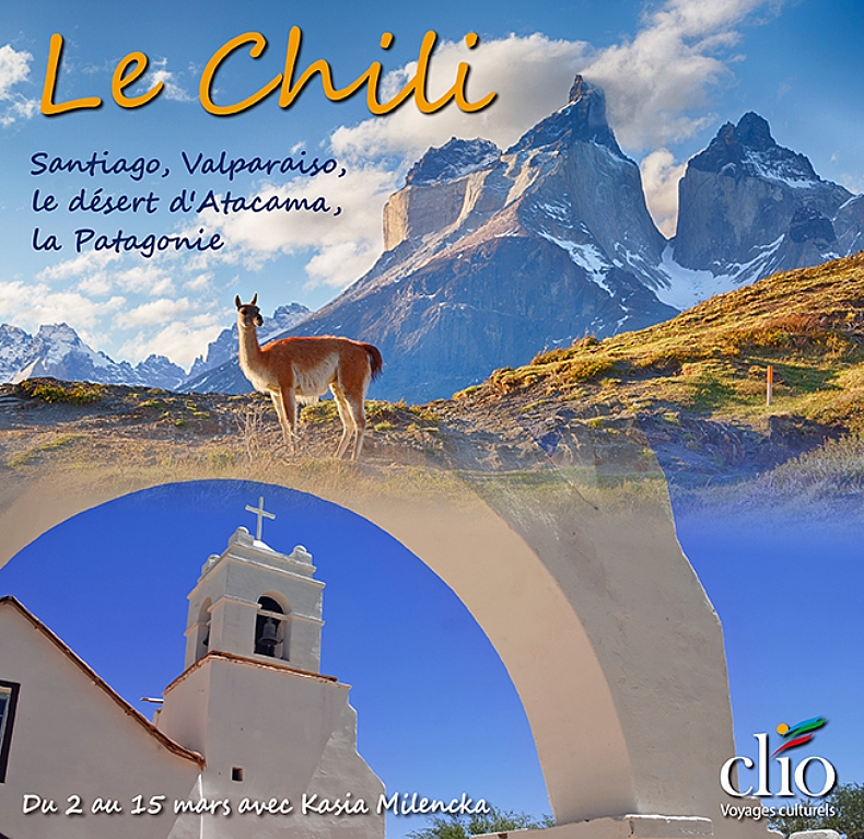 Le Chili