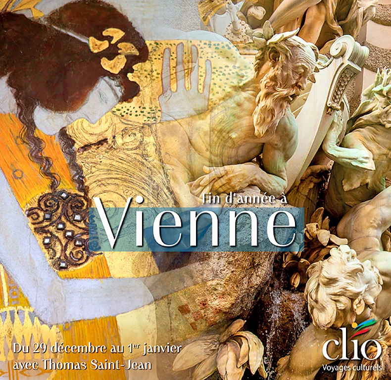 Vienne en fin d'ann�e