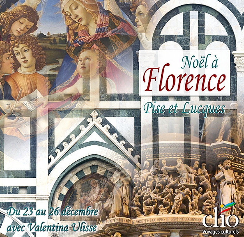 No�l � Florence