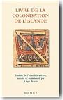 Livre de la colonisation de l'Islande