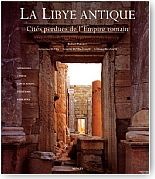 La Libye antique.