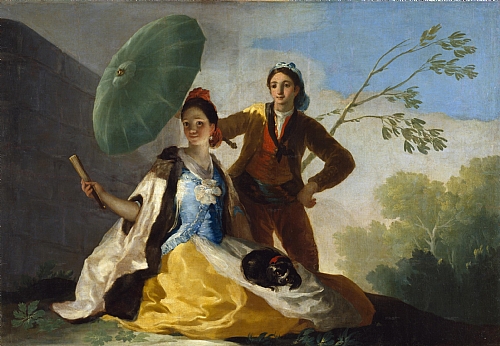 Es 91 Les Grands Maîtres De La Peinture Espagnole Clio Voyage