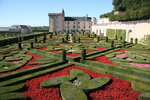 Fr 59 Le Festival De La Grange De Meslay Clio Voyage Culturel