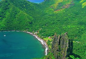 Im 90 Tahiti Et Les Iles Marquises En Croisiere A Bord De L Aranui 3 Clio Voyage Culturel