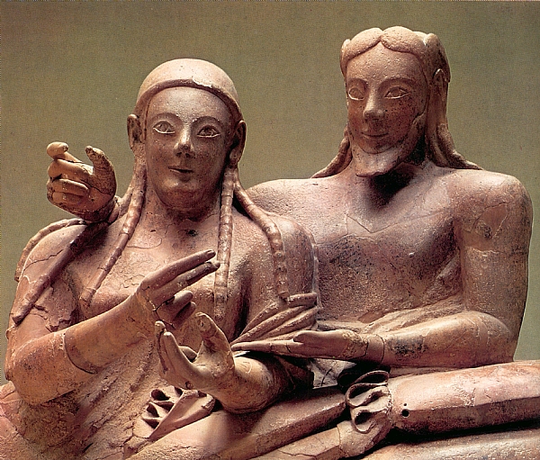 Jean Rene Jannot Regards Sur La Civilisation Etrusque Clio Voyage Culturel