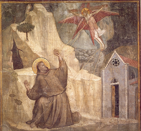 Lorenzo Pericolo Giotto Le Precurseur Clio Voyage Culturel