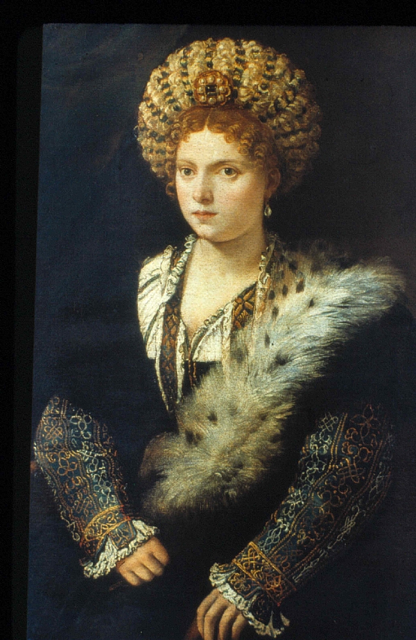 Pascal Bonafoux Titien Ou Lart Plus Fort Que La Nature - 