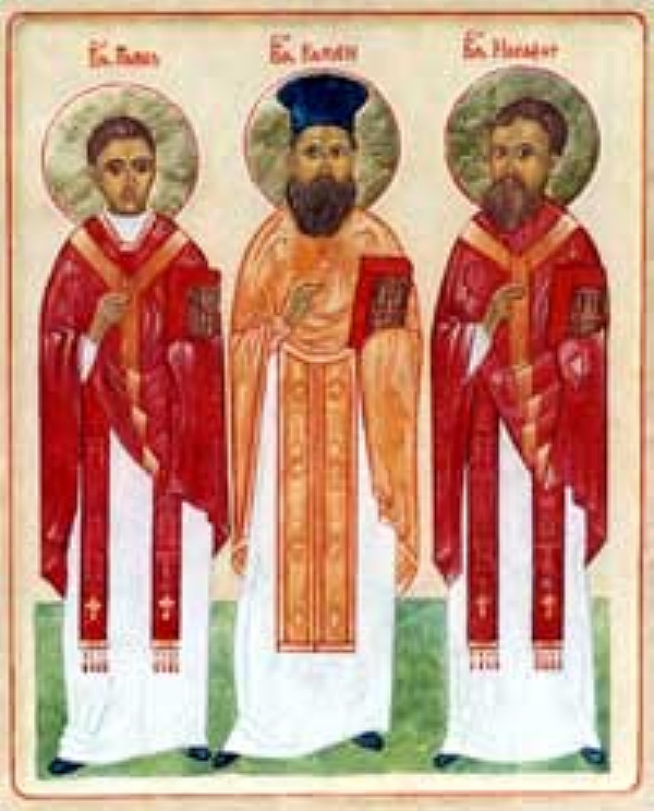 Albert Failler Le Centenaire De Linstitut Byzantin Des -