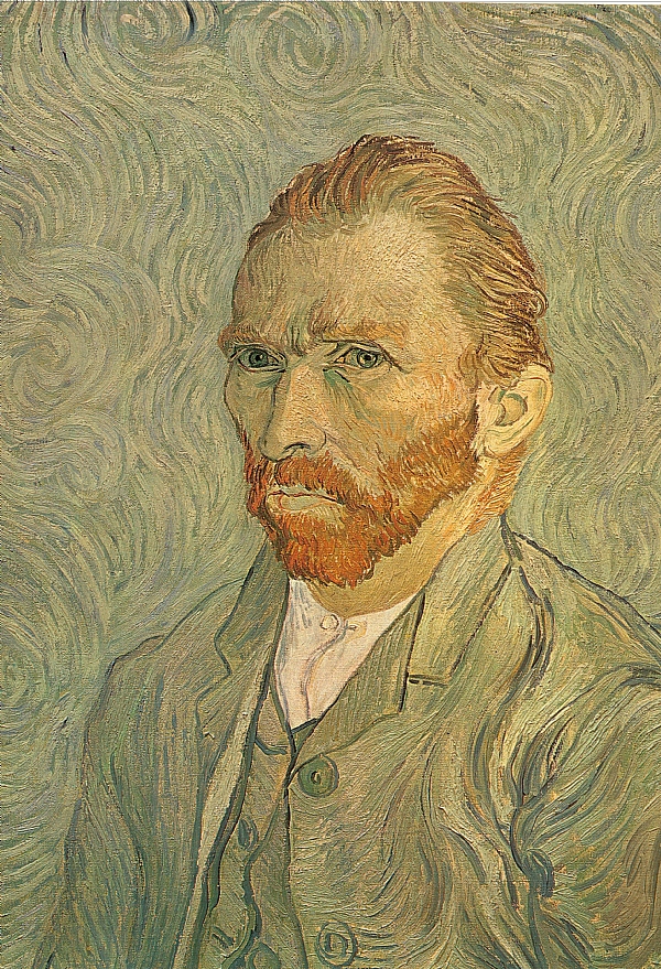 Pascal Bonafoux Van Gogh Les Speculations Les Surencheres Et Les Malentendus Clio Voyage Culturel