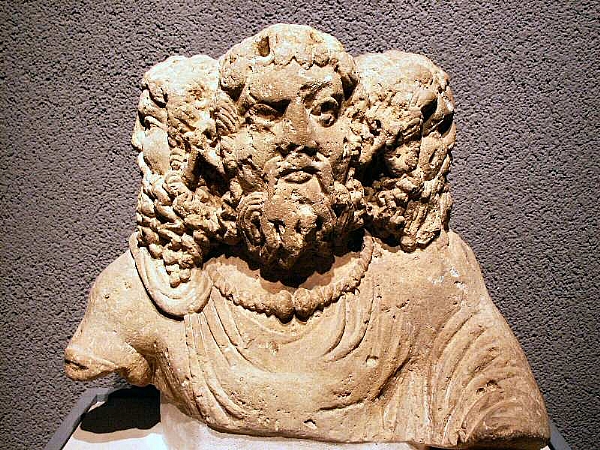 Jean Louis Brunaux La Religion Gauloise Clio Voyage Culturel