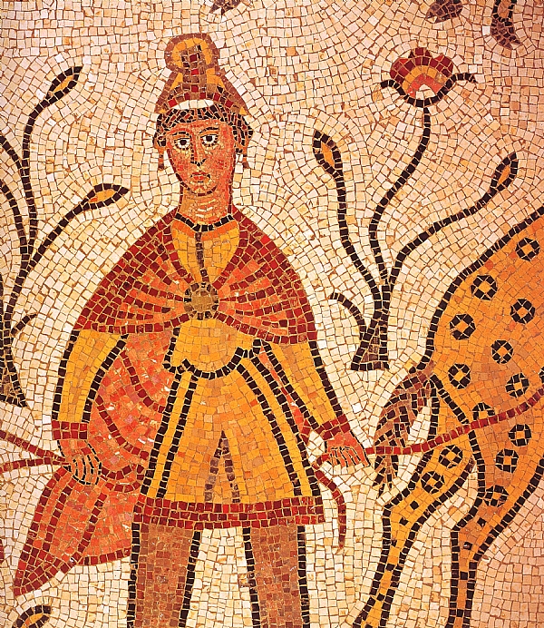 Christian Marquant En Jordanie Sur Les Pas De Moise Et Des Chretiens Clio Voyage Culturel