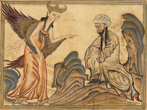 Anne Marie Delcambre L Islam Histoire Des Origines Et Histoire