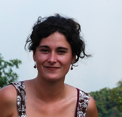 Agnès Lory - Clio - Espace Culturel