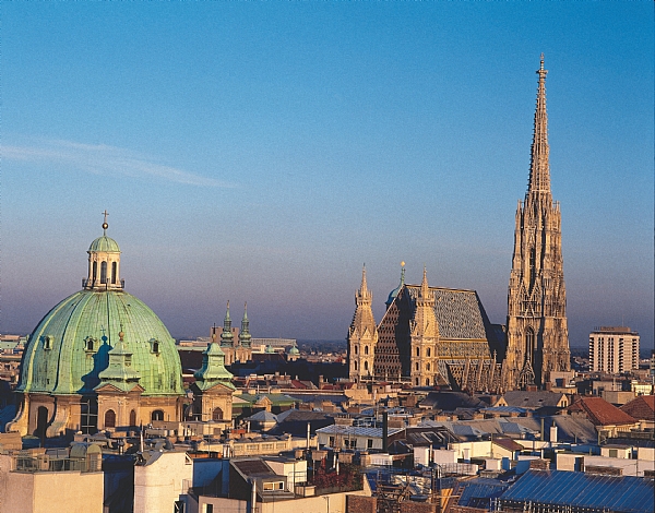 La cathédrale SaintEtienne de Vienne