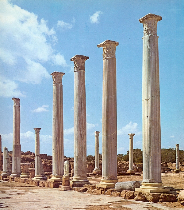 Voyages Culturels Et Historiques De Clio