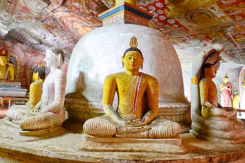 Cey 202 Sri Lanka Terre De Serenite Clio Voyage Culturel