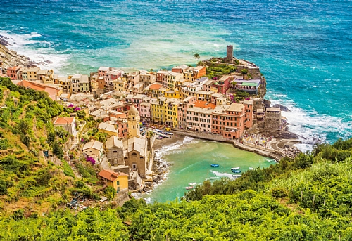 It 94 Genes Et Les Cinque Terre Palais Musees Jardins Clio