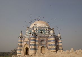 Lahore lieux de rencontre