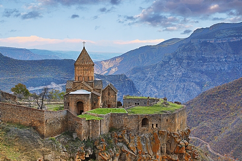 Ar 32 Armenie Et Karabagh Clio Voyage Culturel