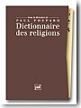 Dictionnaire des religions<br/>
