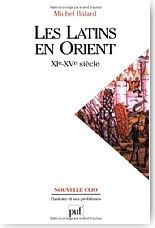 Latins en Orient