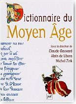 Dictionnaire du Moyen ge