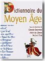 Dictionnaire du Moyen ge