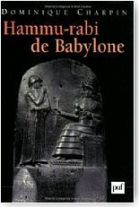 Hammu-Rabi de Babylone